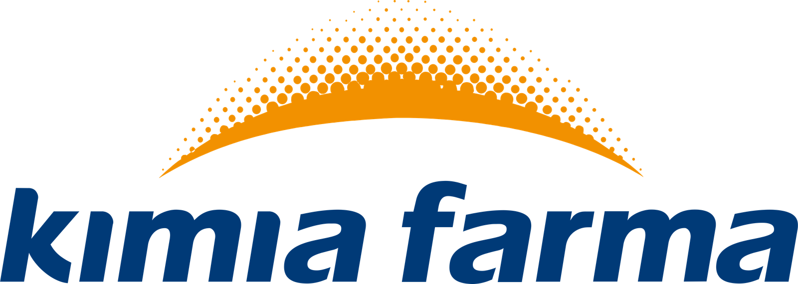 Kimia Farma Logo